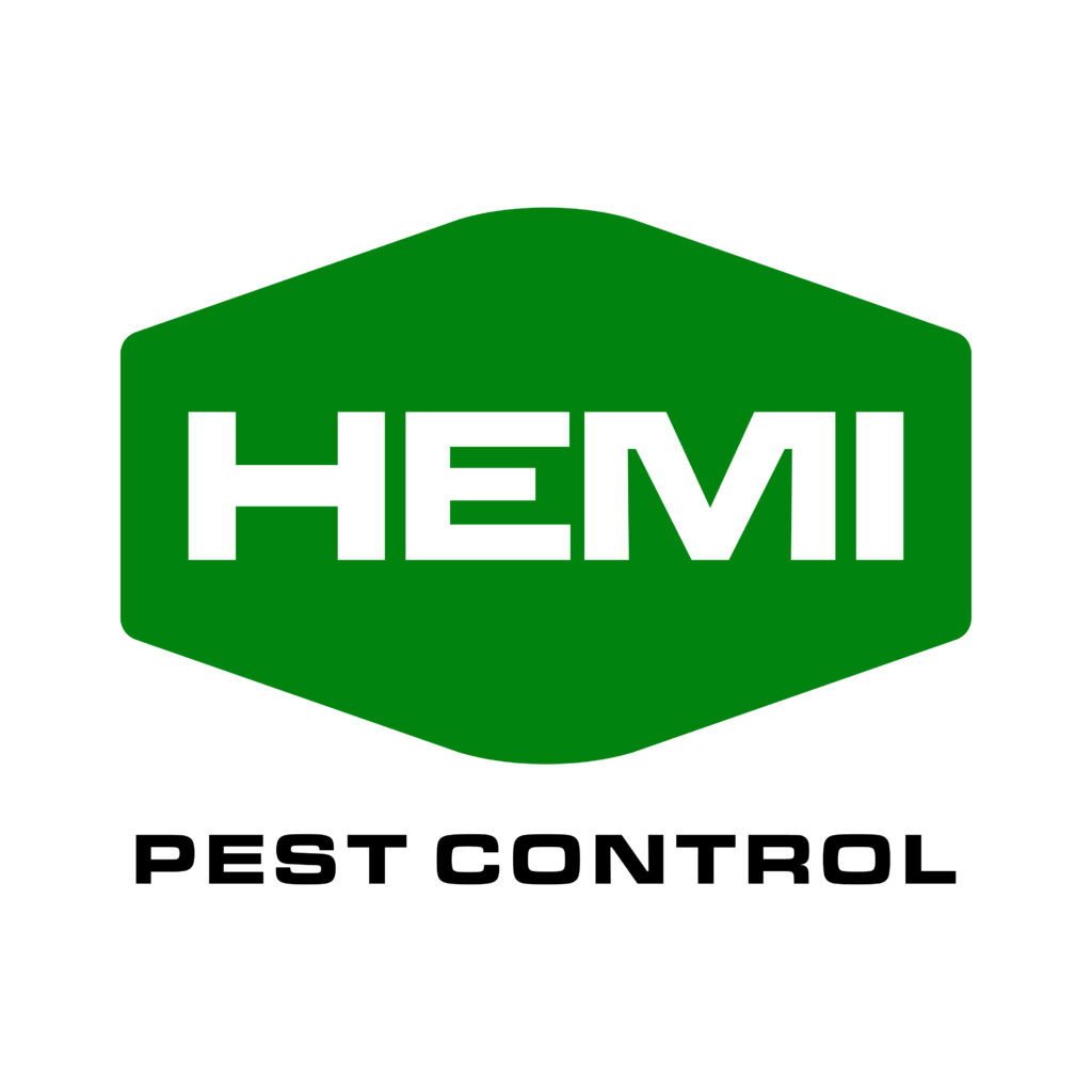 Hemi Pest Control